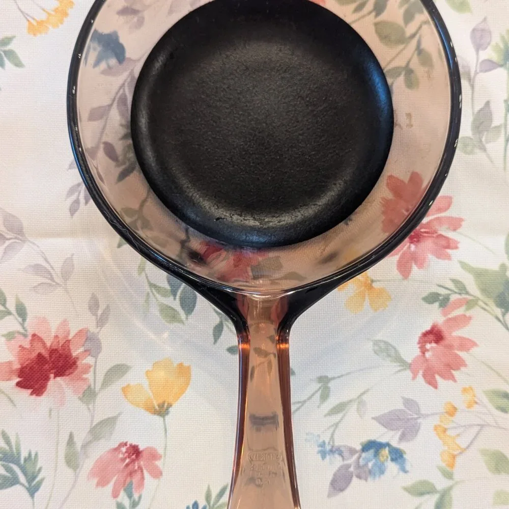 Corningware set vintage